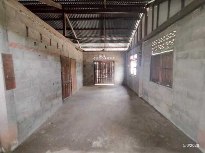 picture HOME 102 Sq.w. Na Yung Udon Thani for 263,000 - 4/25