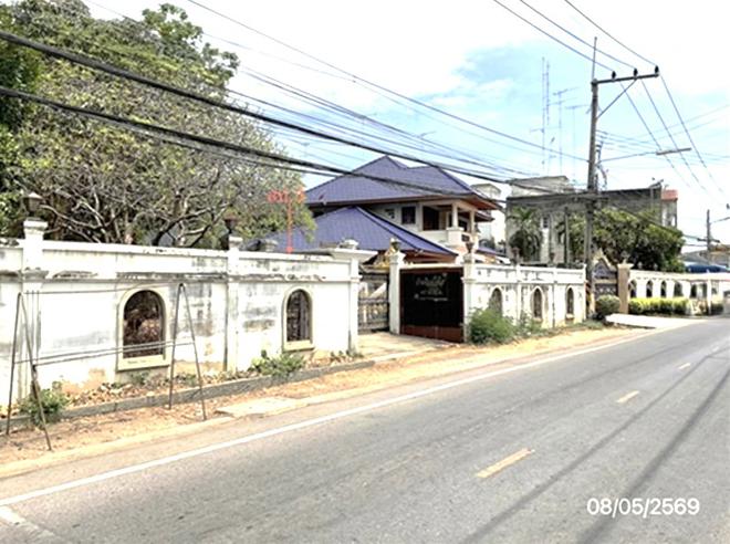 picture HOME 1137 Sq.w. Ban Pong Ratchburi for 12.3M - 17/41
