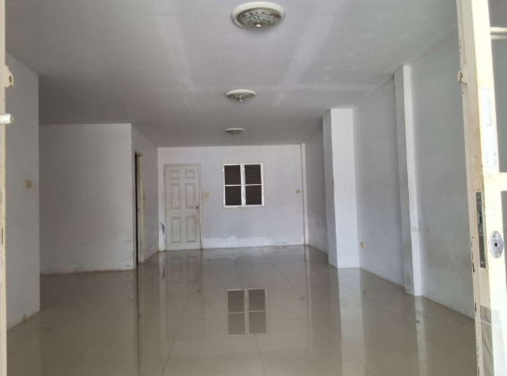 picture TOWN HOUSE 21.3 Sq.w. Phan Thong Chonburi for 2.2M - 15/15