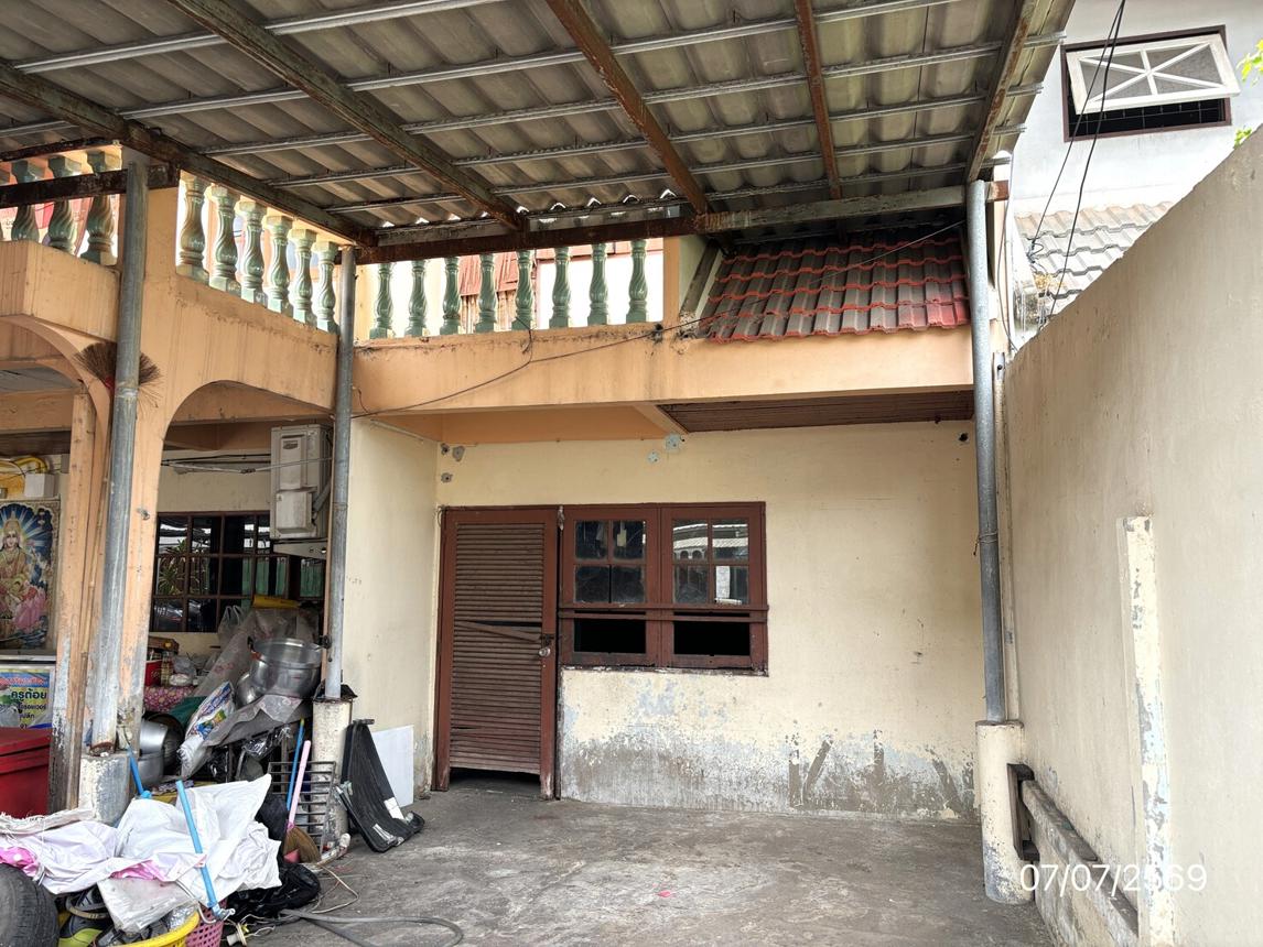 picture TOWN HOUSE 18.6 Sq.w. Muang Samut Sakhon Samut Sakhon for 1.6M - 14/25