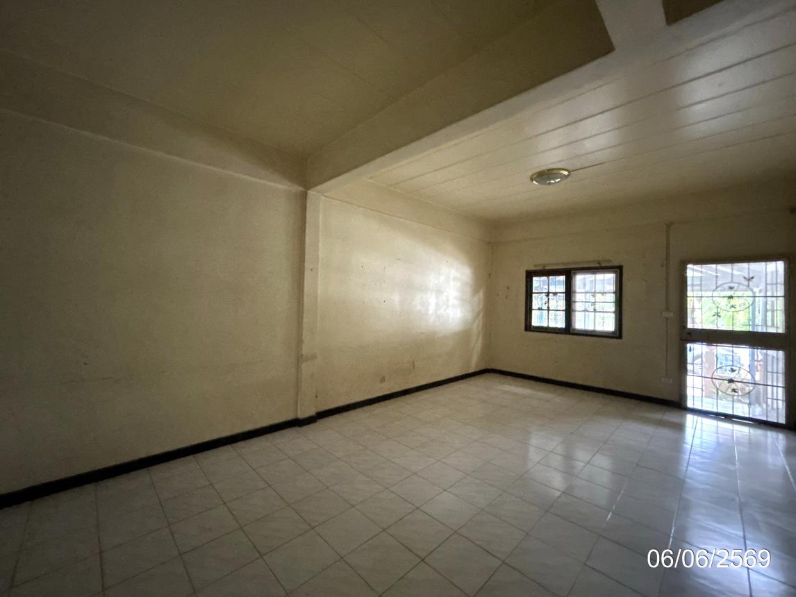 picture TOWN HOUSE 18 Sq.w. Bang Bo Samut Prakarn for 931,000 - 22/37