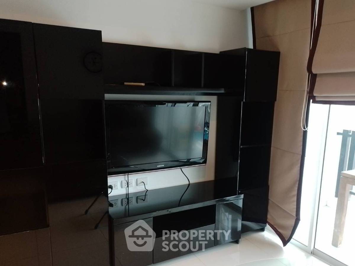 รูป คอนโดหนึ่งห้องนอน Avenue Residence Condominiums พัทยาใต้ (ID 3328928) - รูปที่ 3/8