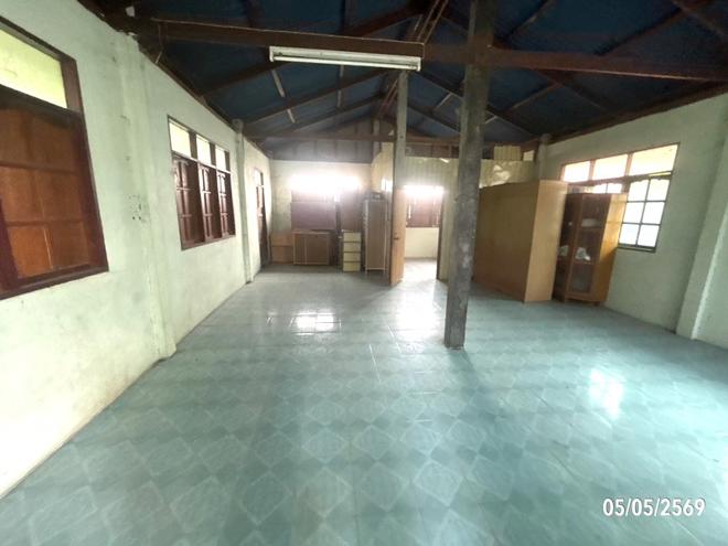 รูป บ้านเดี่ยว 180 ตร.วา คง นครราชสีมา 346,000 - รูปที่ 6/25