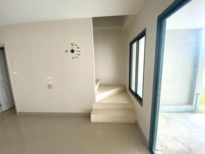 picture TOWN HOUSE 35.1 Sq.w. Thanyaburi Pathumthani for 2.1M - 7/37