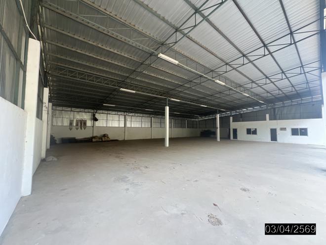 picture FACTORY 449 Sq.w. Muang Ya Sothon Yasothon for 3M - 4/41
