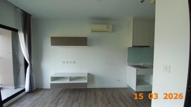 picture CONDO 34.11 Sq.m. Si Racha Chonburi for 2.3M - 6/27