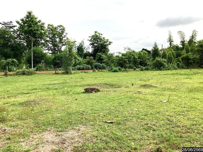 picture HOME 972 Sq.w. Akat Amnuai Sakon Nakhon for 1.2M - 6/23