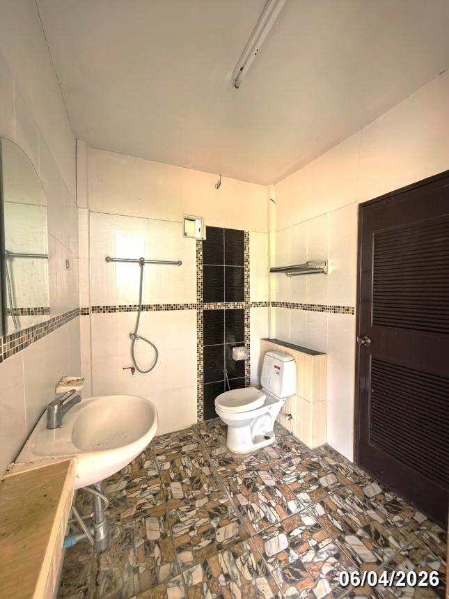 รูป บ้านเดี่ยว 219.1 ตร.วา บ้านพิมุกต์ หางดง หางดง เชียงใหม่ 5.2M - รูปที่ 41/45
