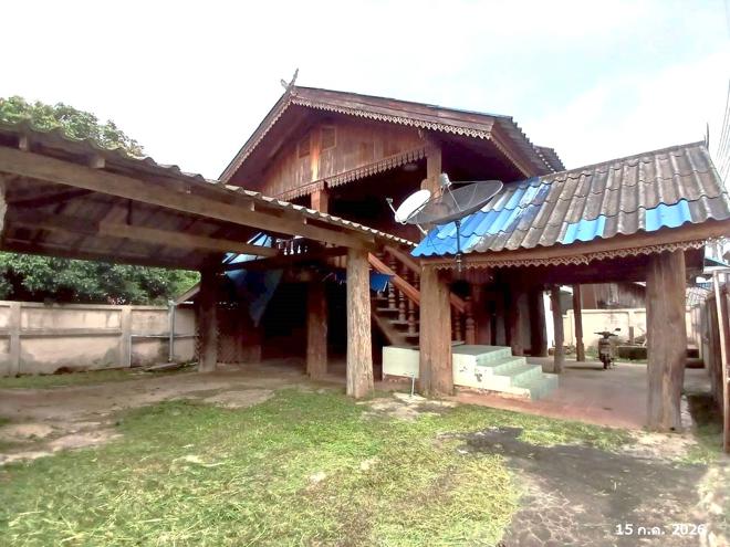 picture HOME 67 Sq.w. Muang Lampang Lamphang for 830,000 - 2/29