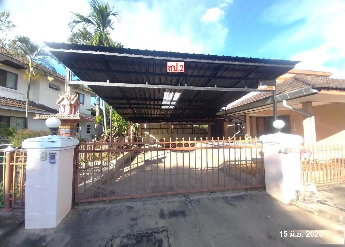 รูป บ้านเดี่ยว 71.5 ตร.วา เดอะ ลากูนน่าโฮม เฟส 2 สันทราย เชียงใหม่ 2.7M - รูปที่ 39/43