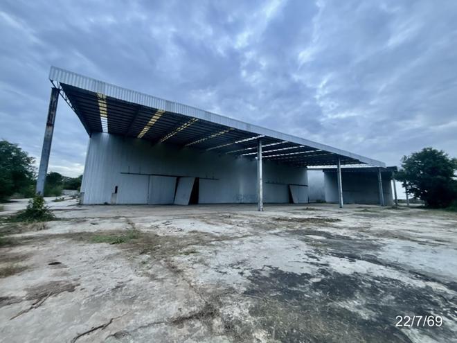 picture FACTORY 8276 Sq.w. Sikhiu Nakhon Ratchasima for 108M - 29/65