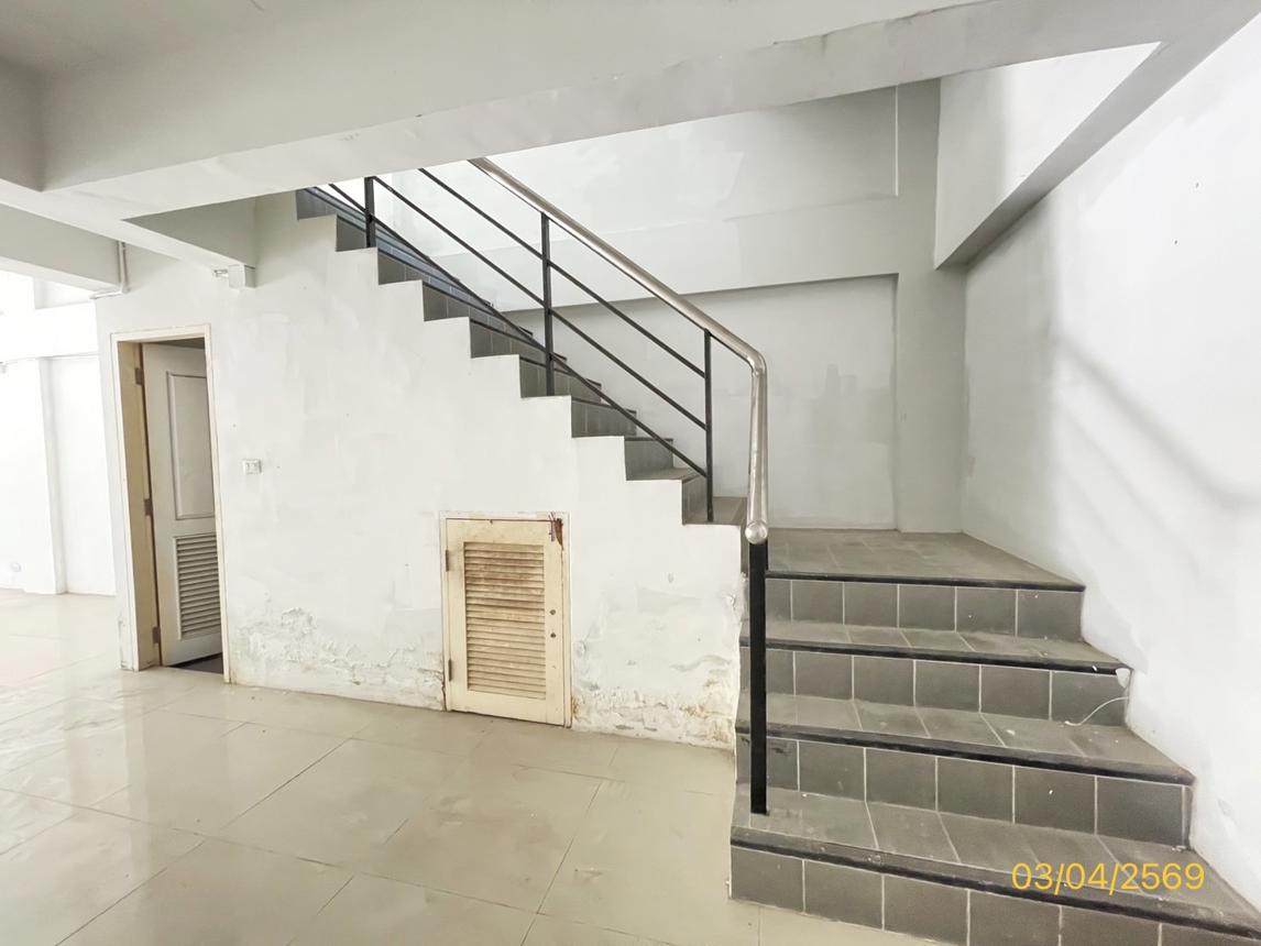 picture SHOP HOUSE 17 Sq.w. Krathum Baen Samut Sakhon for 3.6M - 26/41