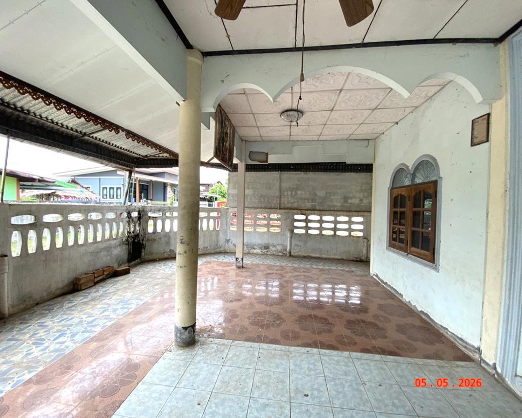 รูป บ้านเดี่ยว 165 ตร.วา สว่างแดนดิน สกลนคร 1.3M - รูปที่ 24/47