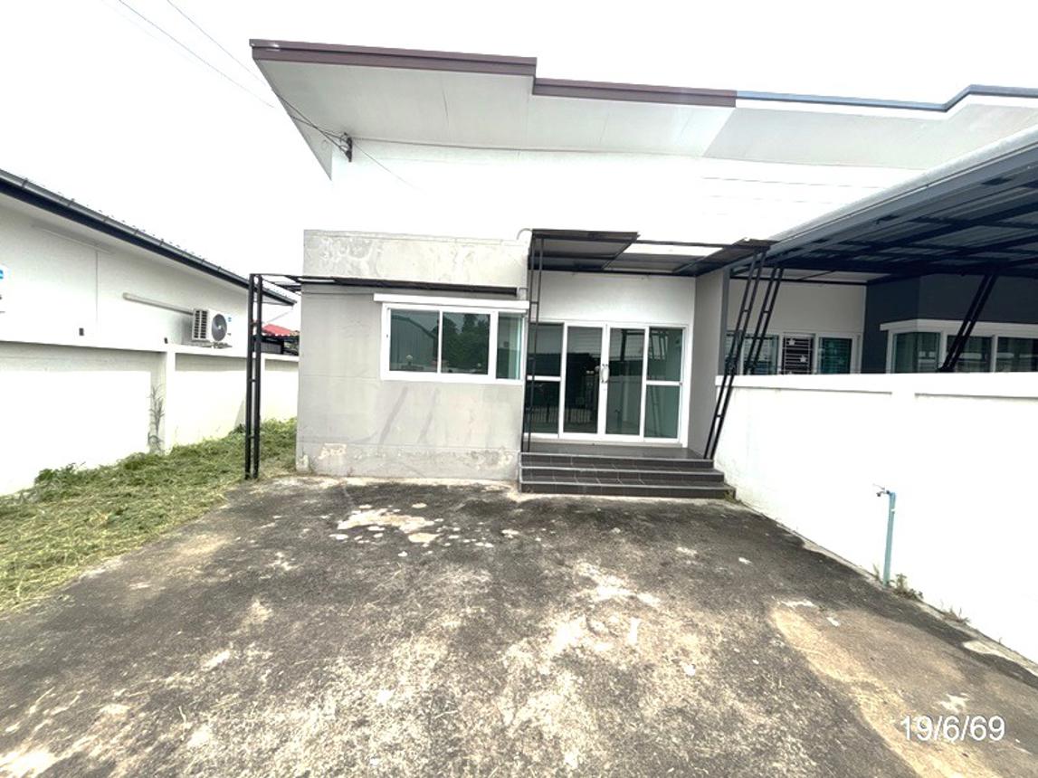 picture HOME 37.6 Sq.w. Muang Nakhon Ratchasima Nakhon Ratchasima for 1.2M - 14/27