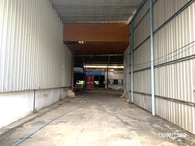 รูป อาคารโรงงาน 4520.3 ตร.วา ไชโย อ่างทอง 100.2M - รูปที่ 4/57
