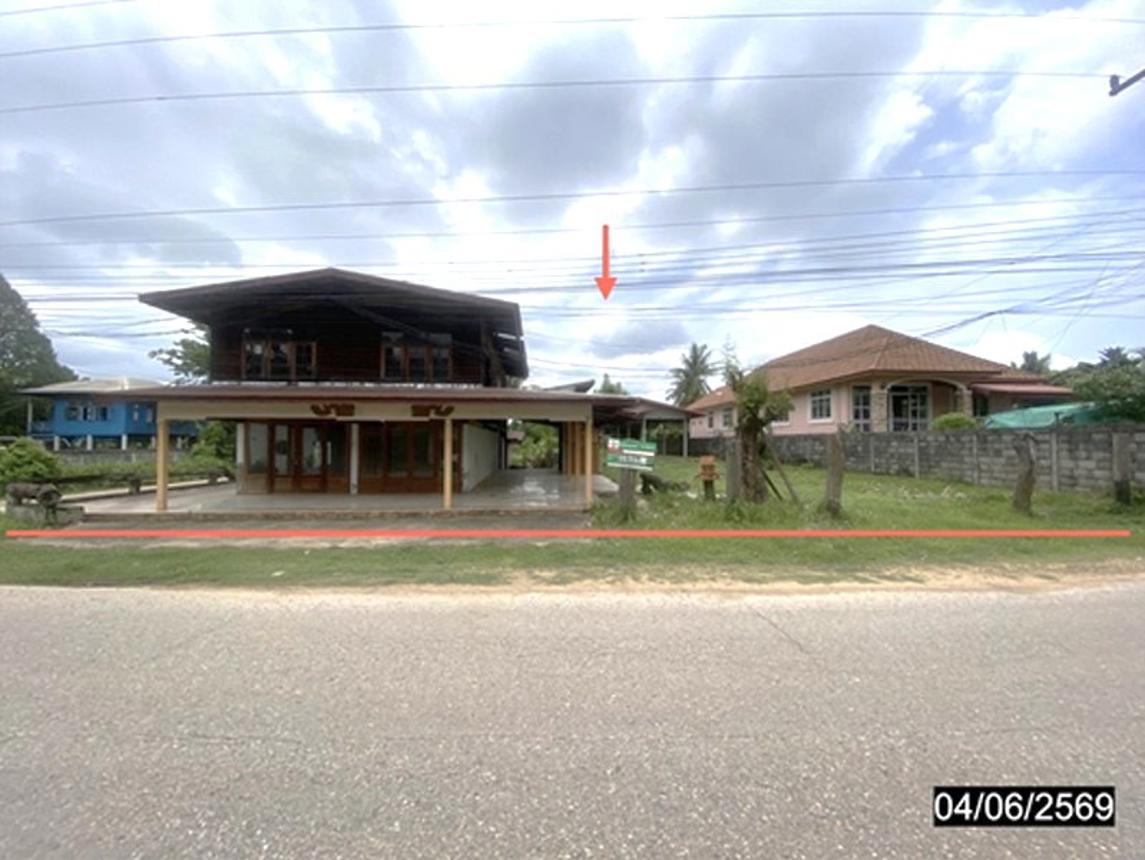รูป บ้านเดี่ยว 434.4 ตร.วา บึงโขงหลง บึงกาฬ 2.6M - รูปที่ 21/43