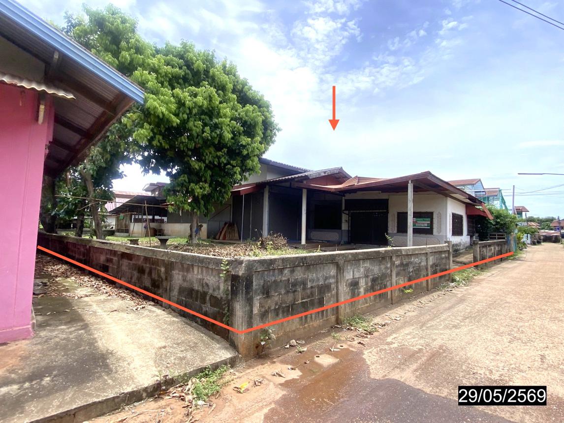 picture HOME 139.5 Sq.w. Ku Kaeo Udon Thani for 1.2M - 21/39