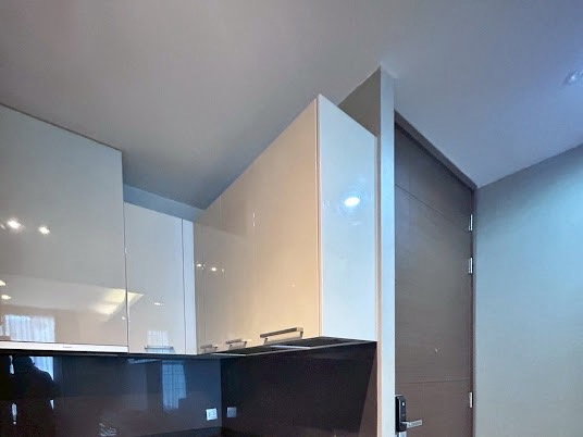 รูป ให้เช่า Luxury Condo The Quattro by Sansiri ทองหล่อ ซอย 4, 91 ตร.ม. ชั้น 5 ตึกเอ*Fully Furnished - รูปที่ 6/22