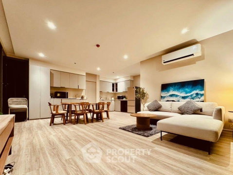 คอนโด 3 ห้องนอน ชั้น 17 ขนาด 154 ตร.ม. ที่ VEHHA Hua Hin (ID 3148323)