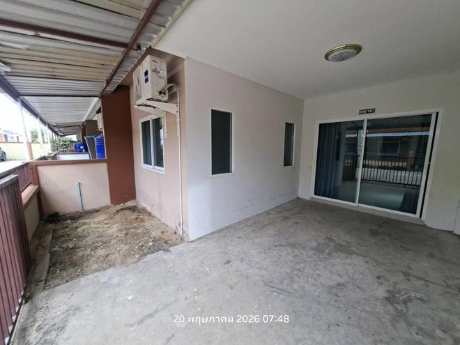 picture TOWN HOUSE 20.2 Sq.w. Pluak Daeng Rayong for 1.4M - 2/23