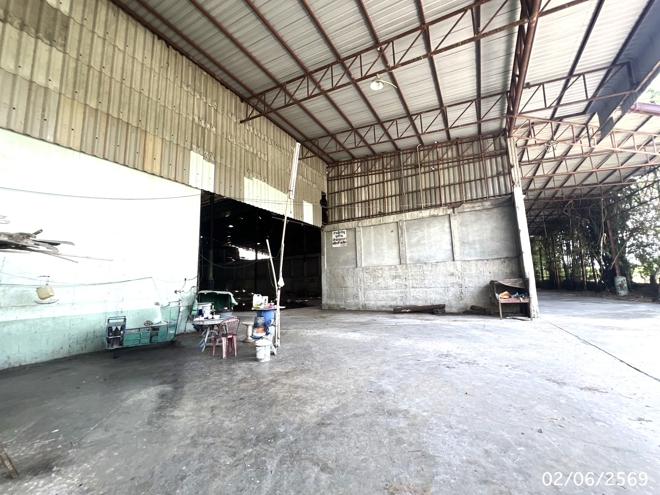 รูป โรงสี 5660 ตร.วา ดอนเจดีย์ สุพรรณบุรี 18M - รูปที่ 2/45
