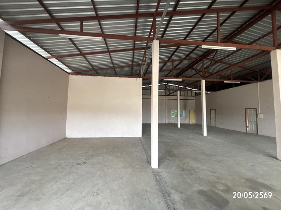รูป อาคารสำนักงาน 691 ตร.วา กระสัง บุรีรัมย์ 5.7M - รูปที่ 25/41