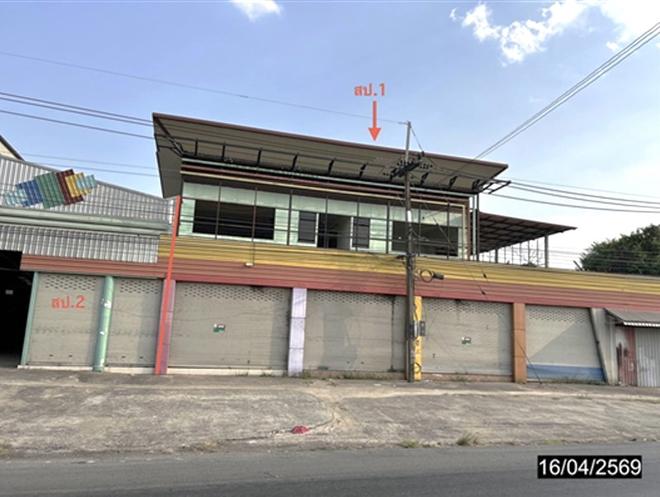 picture FACTORY 400 Sq.w. Yang Talat Kalasin for 12.3M - 9/45