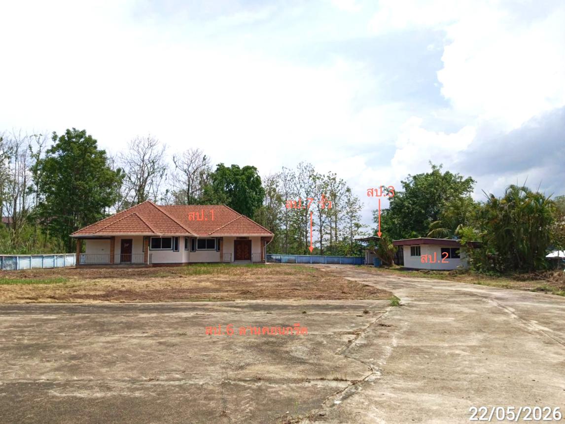 picture HOME 894 Sq.w. Mae Ramat Tak for 5.8M - 22/45