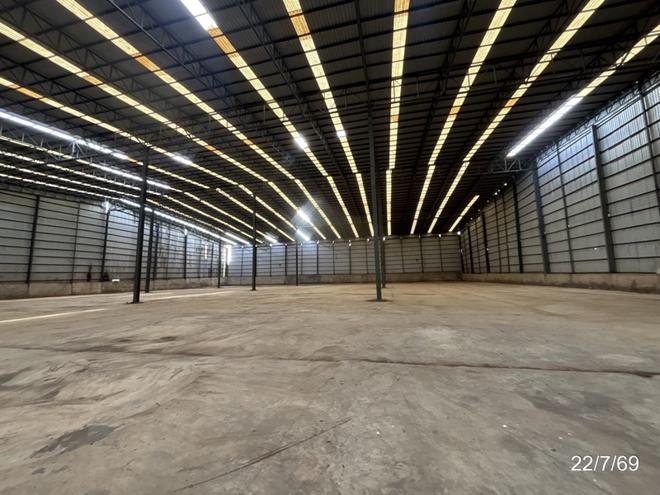 picture FACTORY 8276 Sq.w. Sikhiu Nakhon Ratchasima for 108M - 24/65