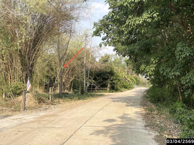 รูป เพิงอเนกประสงค์ 700 ตร.วา หนองเรือ ขอนแก่น 373,000 - รูปที่ 8/21