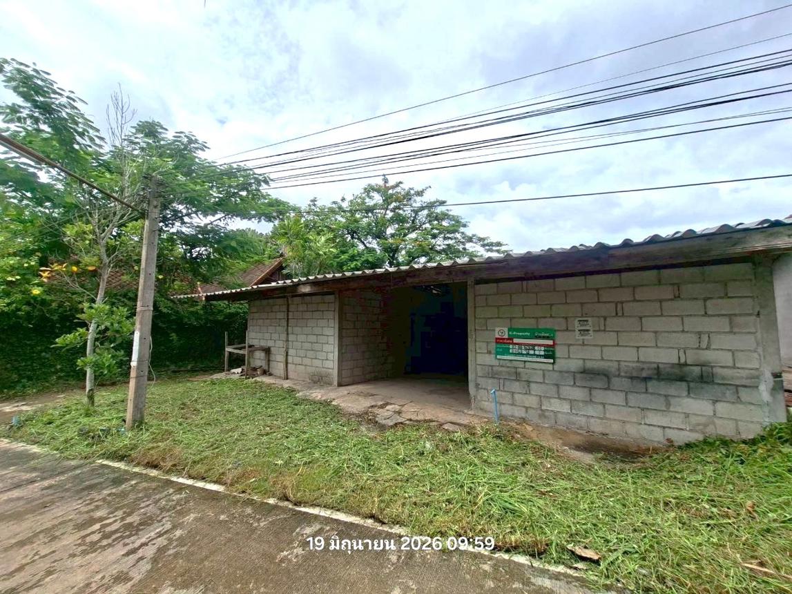 picture HOME 105.9 Sq.w. Klaeng Rayong for 1.9M - 13/25