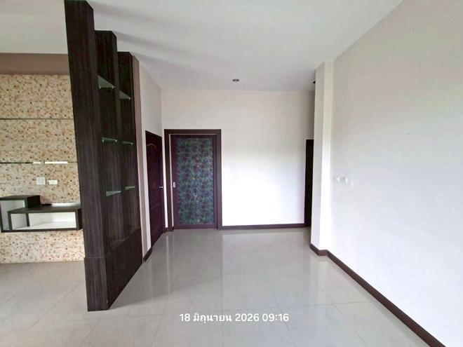 รูป บ้านเดี่ยว 58.8 ตร.วา กฤตพร ไพรเวท วิลล์ เมืองระยอง ระยอง 2.4M - รูปที่ 7/35