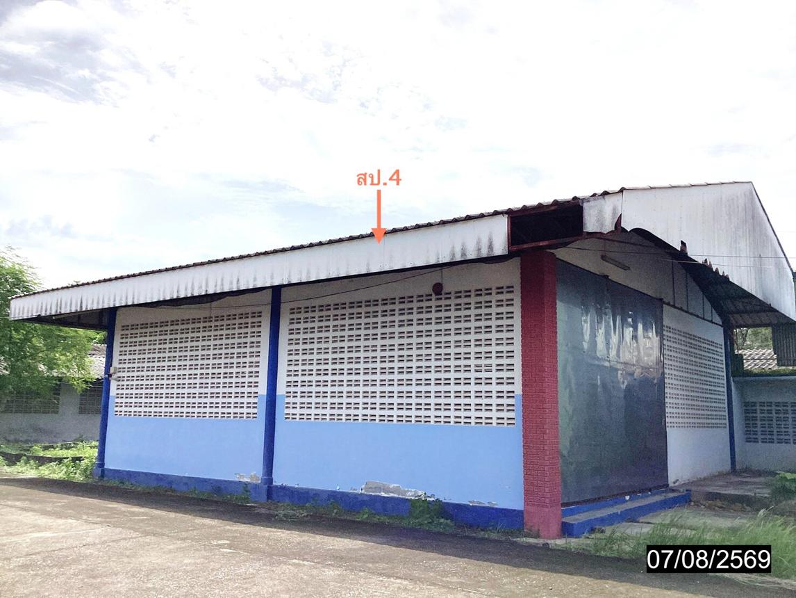รูป อาคารโรงงาน 3900.7 ตร.วา เมืองชุมพร ชุมพร 19.9M - รูปที่ 42/65
