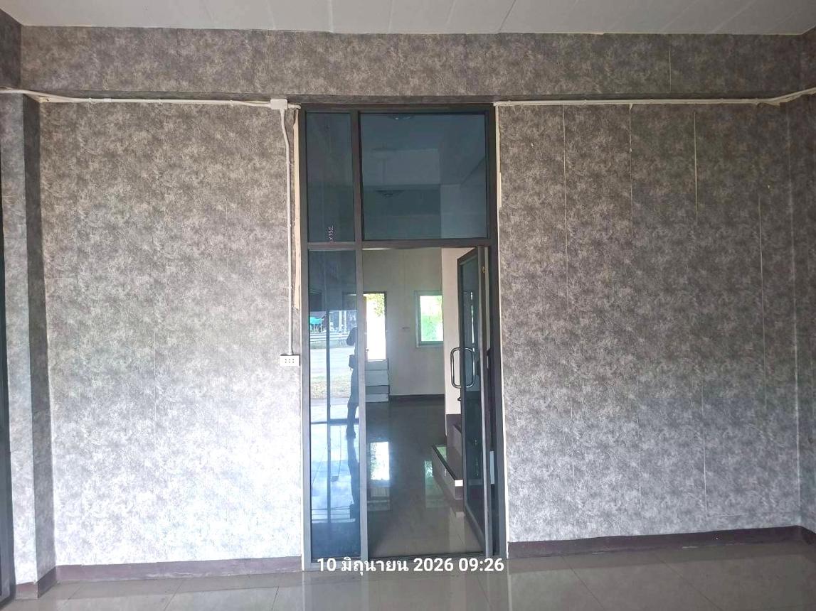 picture SHOP HOUSE 50 Sq.w. Chai Badan Lopburi for 4.1M - 24/39