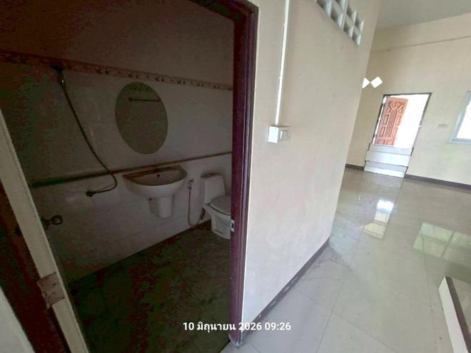 picture SHOP HOUSE 50 Sq.w. Chai Badan Lopburi for 4.1M - 9/39