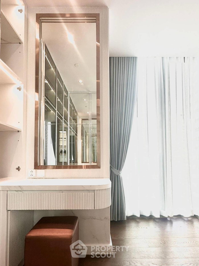 picture 1-BR Condo at Supalai Icon Sathon near MRT Si Lom (ID 3028259) - 3/7