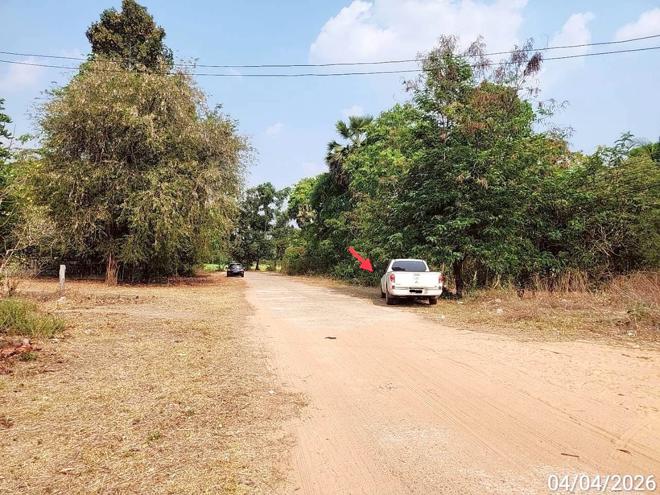รูป บ้านเดี่ยว 128.4 ตร.วา หนองพอก ร้อยเอ็ด 621,000 - รูปที่ 11/25
