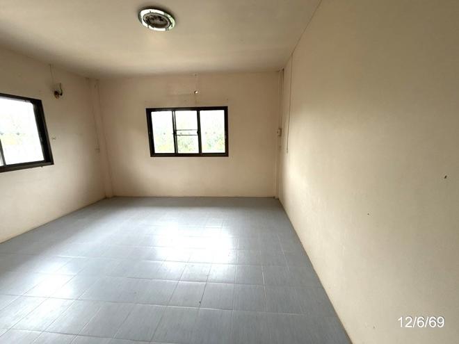 รูป บ้านเดี่ยว 132 ตร.วา พิบูลมังสาหาร อุบลราชธานี 2.2M - รูปที่ 5/29