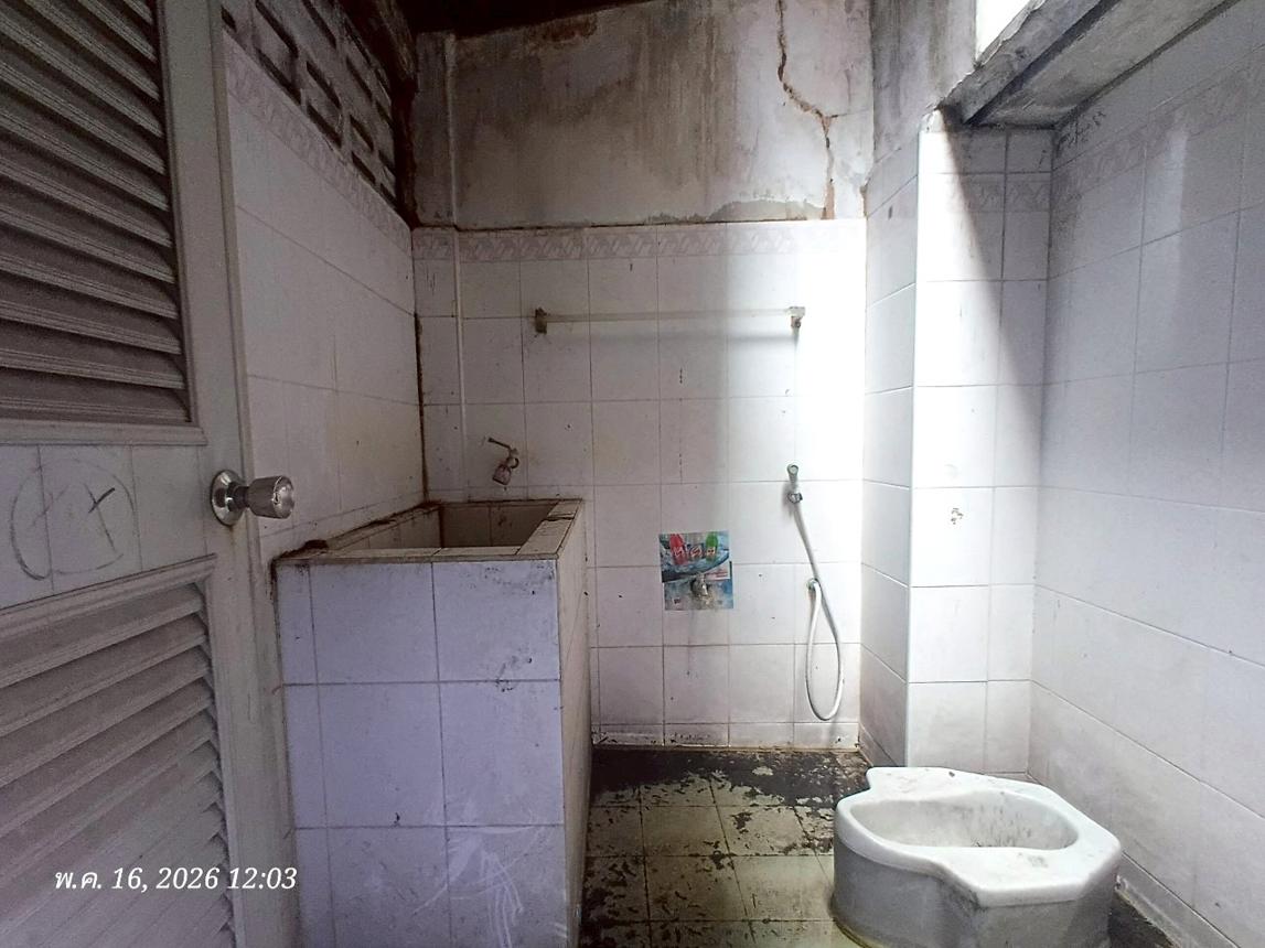 picture SHOP HOUSE 12 Sq.w. Bang Kapi Bangkok for 2.1M - 26/37