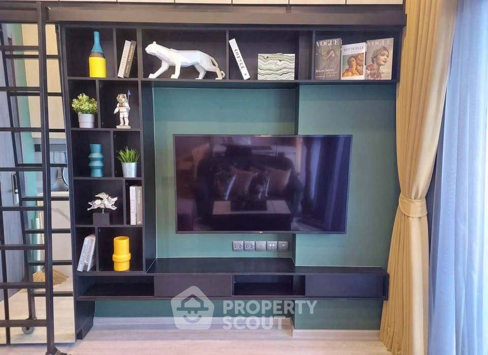 picture 1-BR Condo at The Line Sukhumvit 101 near BTS Punnawithi (ID 3326817) - 6/10