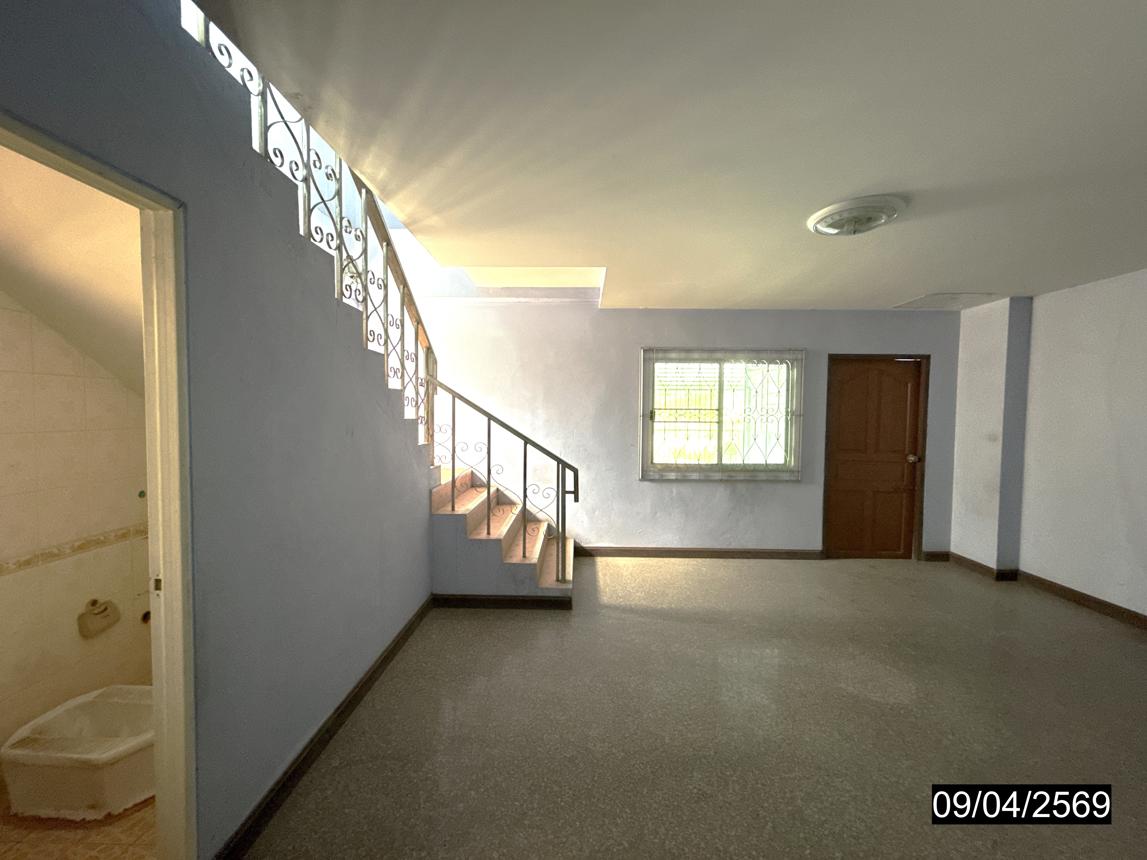 picture HOME 489.4 Sq.w. Muang Nakhon Sawan Nakhon Sawan for 7.7M - 24/39