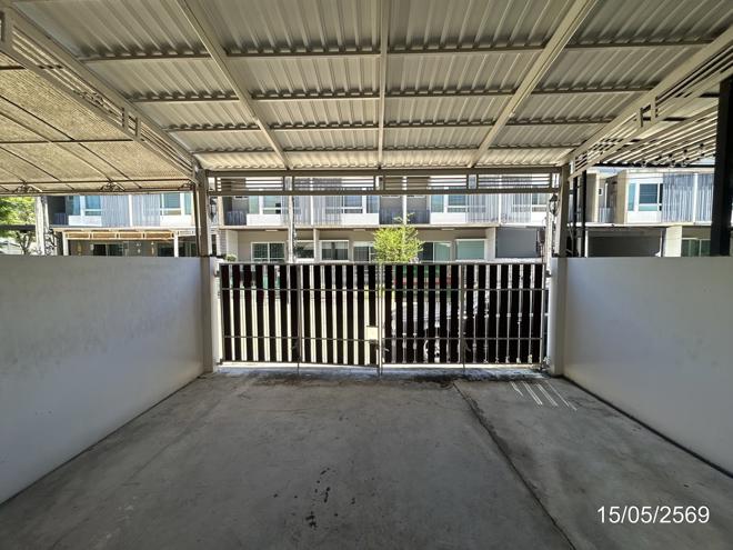 picture TOWN HOUSE 18.1 Sq.w. Phra Samut Jadee Samut Prakarn for 1.6M - 4/43