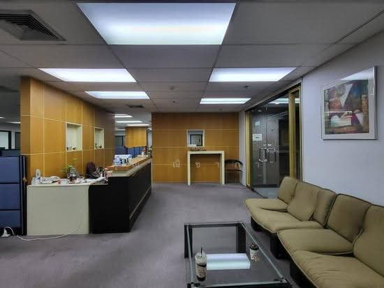 รูป ขาย สำนักงาน ตึก S.S.P Tower 1 เอกมัย ใกล้ทองหล่อ ขนาด 840 ตรม.  32,000,000 บาท - รูปที่ 7/20