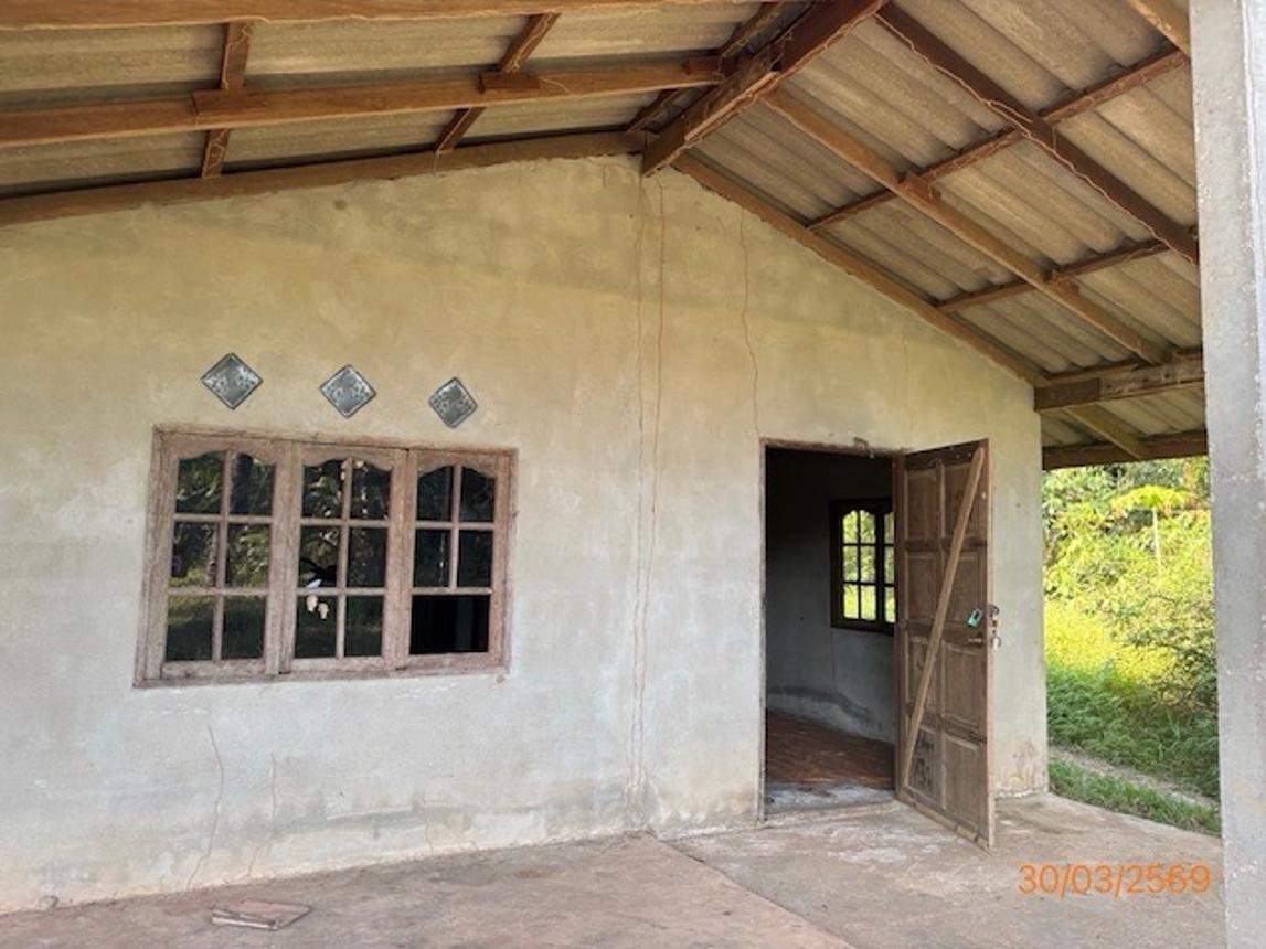 picture HOME 4176 Sq.w. Prasaeng Surat Thani for 3.7M - 42/55