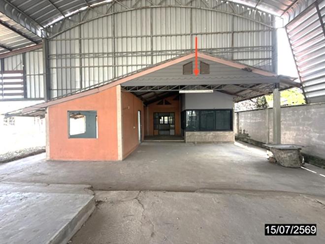 รูป บ้านเดี่ยว 394 ตร.วา เมืองนครสวรรค์ นครสวรรค์ 2.1M - รูปที่ 4/35