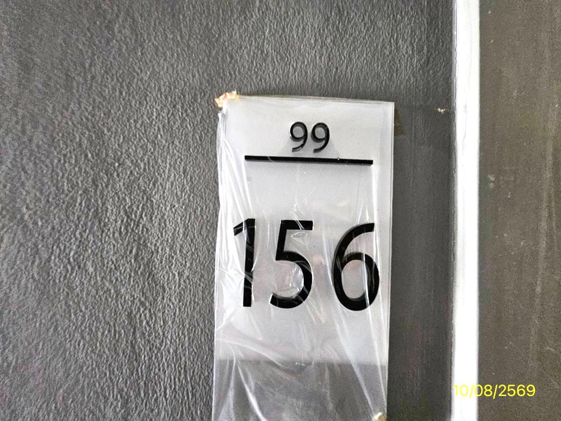 รูป คอนโดมิเนียม 30.65 ตร.ม. ดรีม บ็อกซ์ บางเสาธง สมุทรปราการ 1M - รูปที่ 19/25