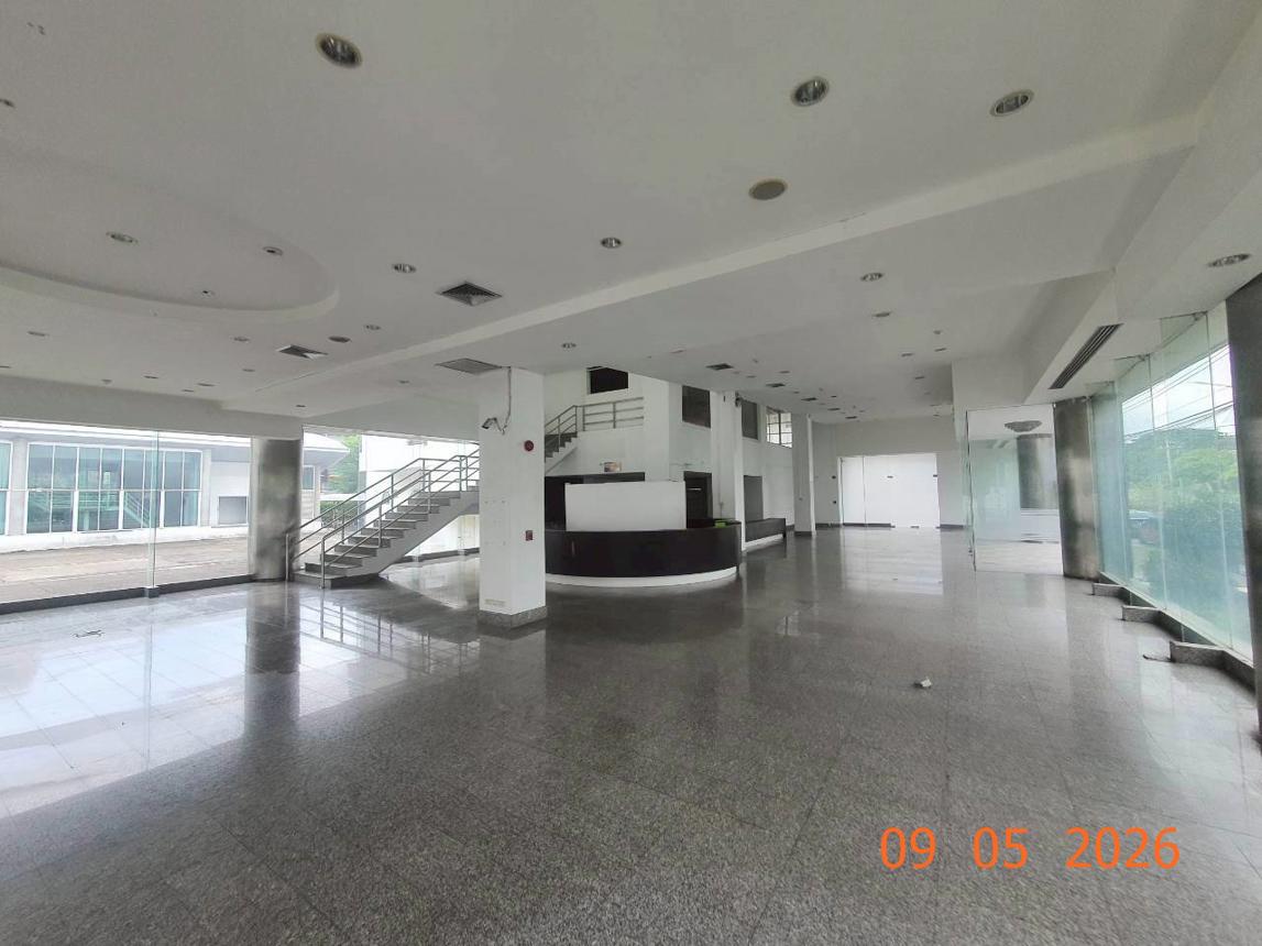 picture OFFICE 841 Sq.w. Muang Chiang Mai Chiang Mai for 121.5M - 55/99