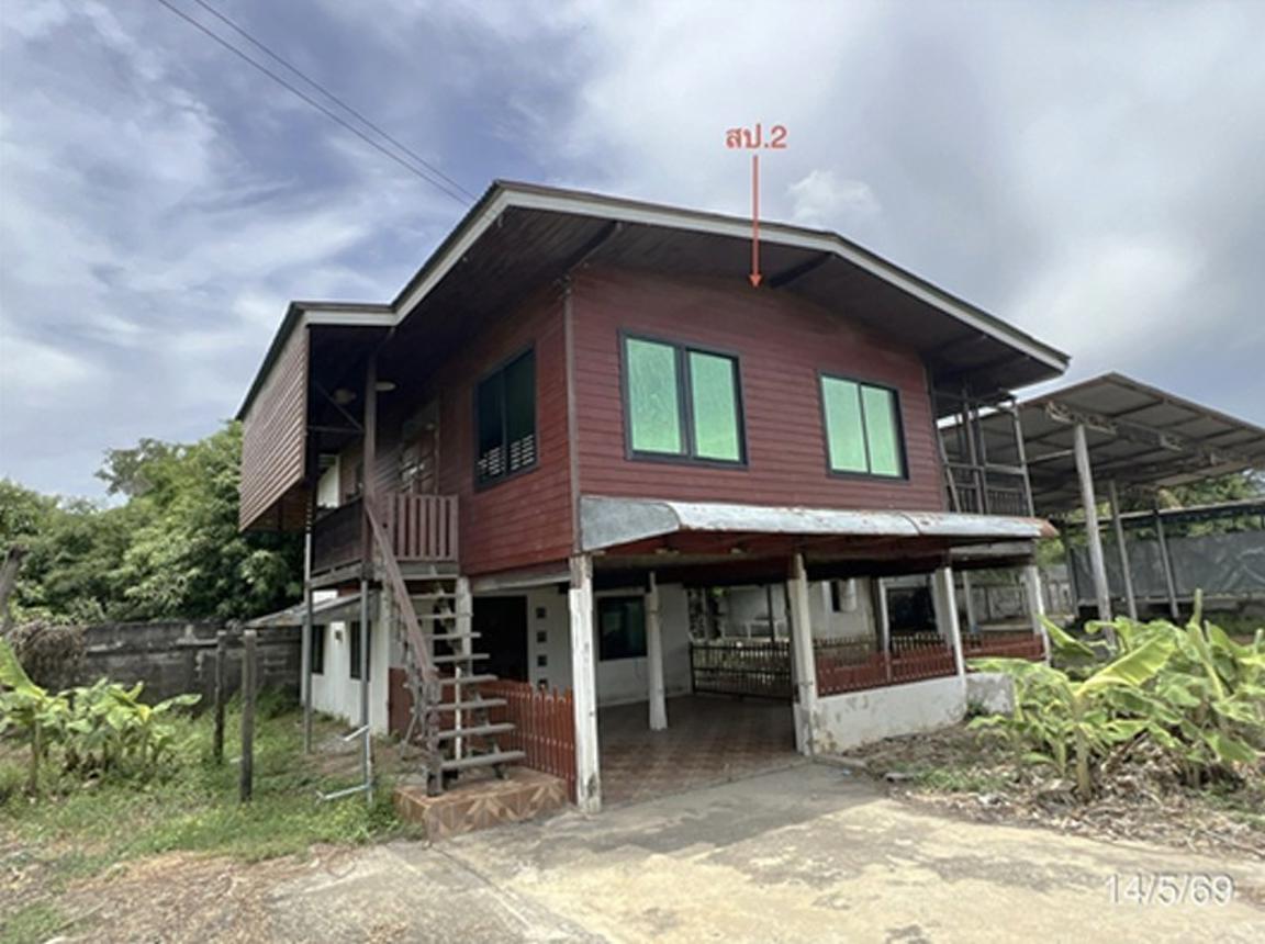รูป บ้านเดี่ยว 729 ตร.วา เมืองนครสวรรค์ นครสวรรค์ 20.4M - รูปที่ 38/55