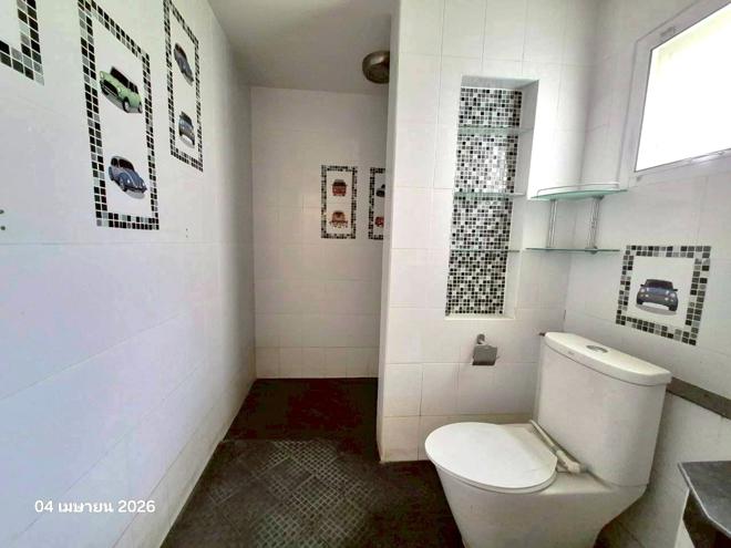 รูป บ้านเดี่ยว 241 ตร.วา อารีน่าเพลส สารภี เชียงใหม่ 7.8M - รูปที่ 13/47