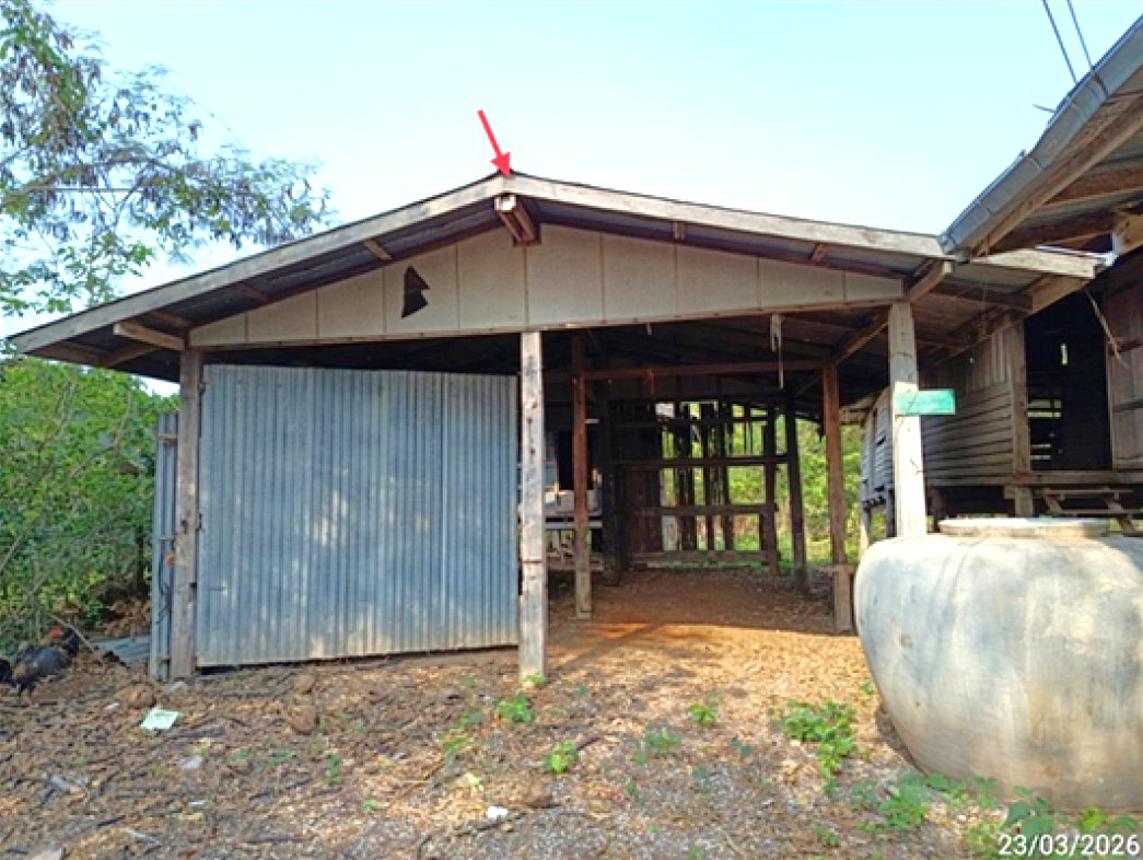 picture HOME 390 Sq.w. Phra Thong Kham Nakhon Ratchasima for 1.3M - 15/21